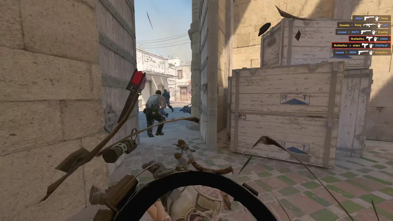 highlight